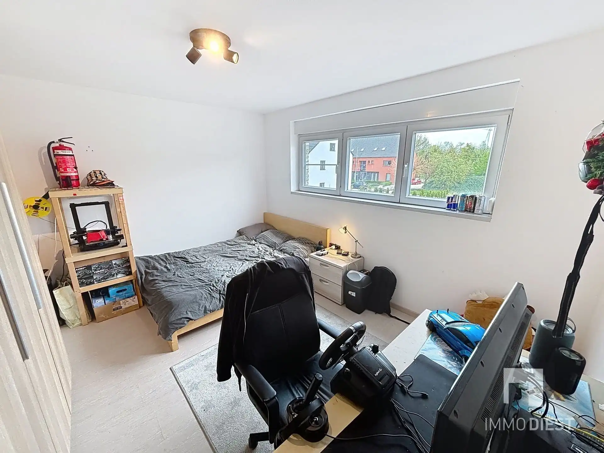 Energiezuinige woning op 11are met 3 slpk foto 30