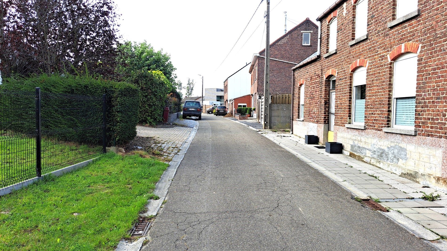 Prachtige en rustig gelegen bouwgrond van 11a 06ca foto 3