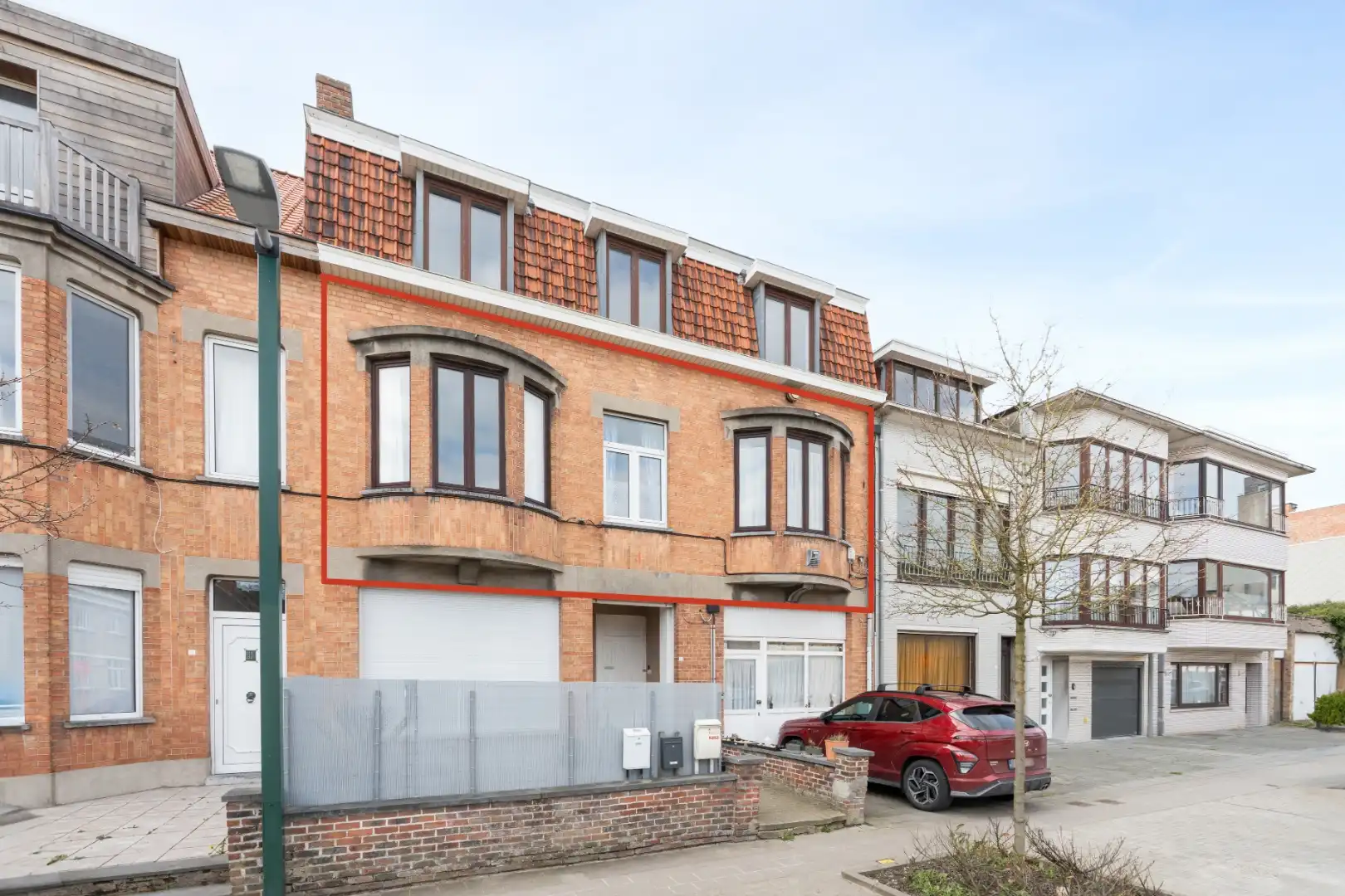 Appartement te koop foto {{pictureIndex}}