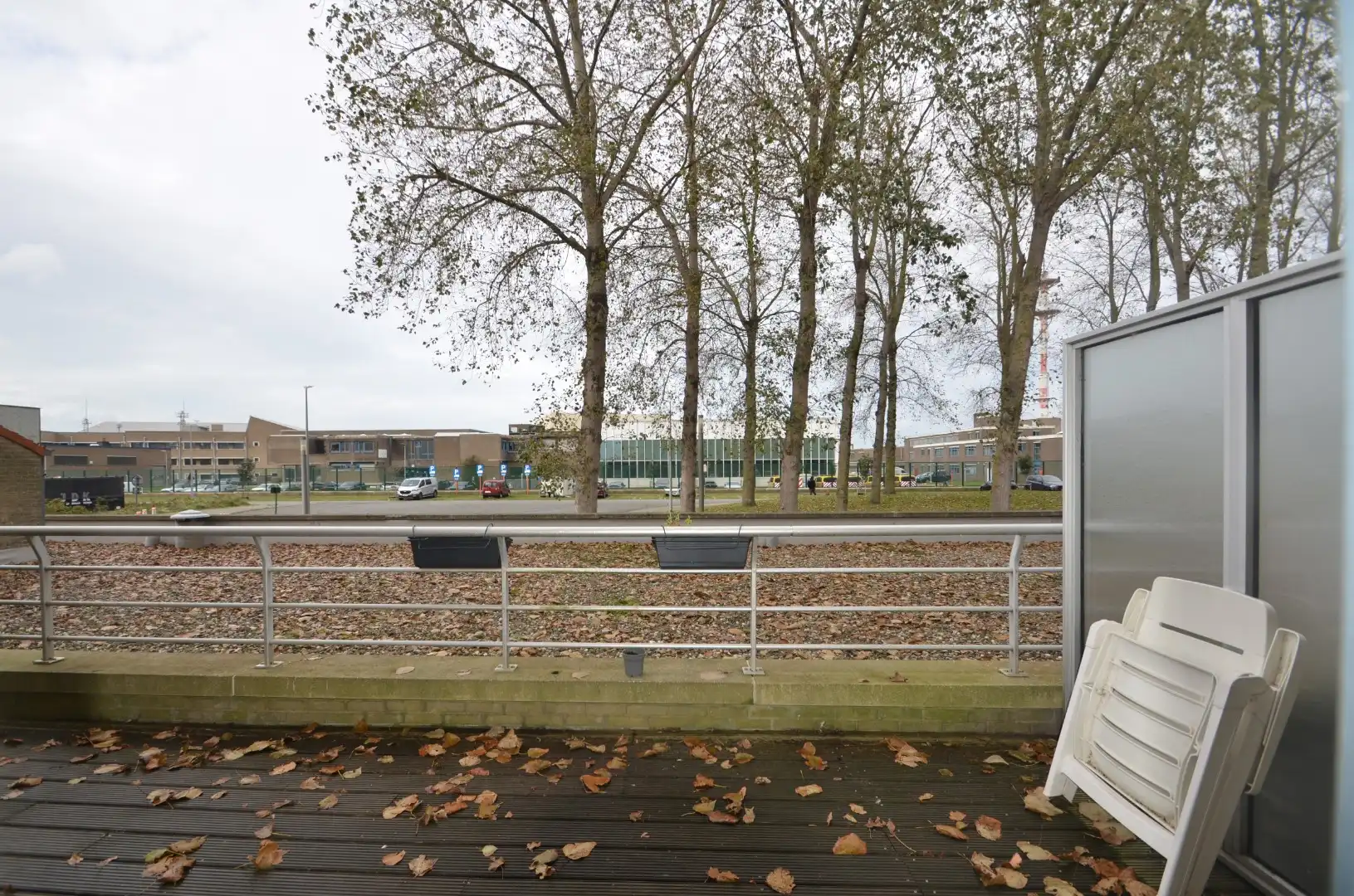 Res Chalut, één van de mooiste residentie op de Rederskaai foto 6