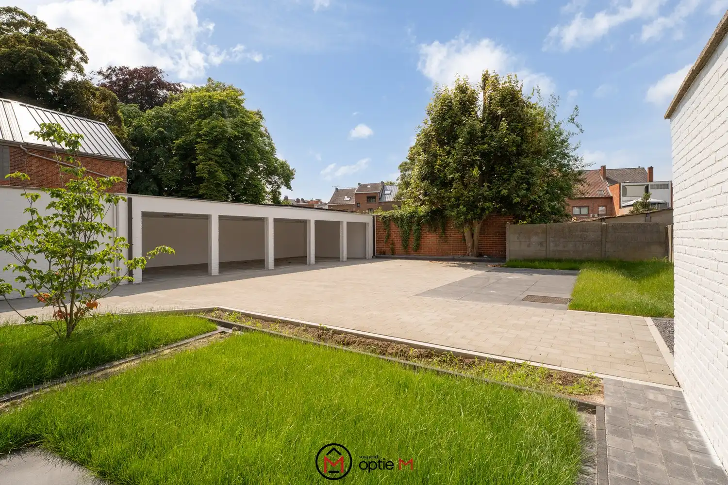 Wonen in het centrum van Hasselt? Ontdek dit project te koop foto 3