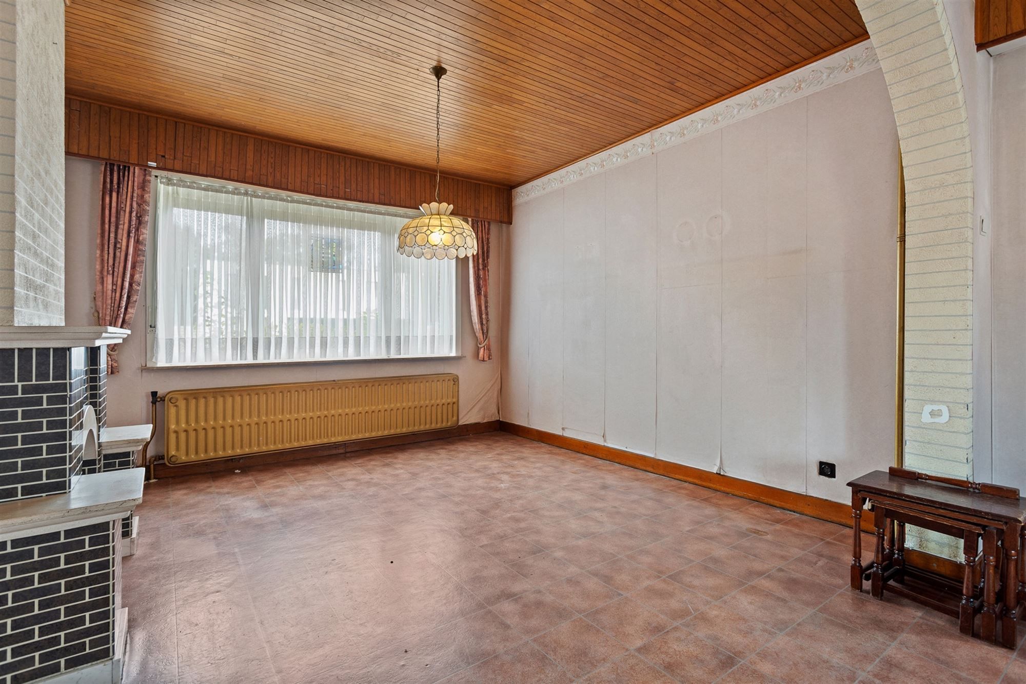TE RENOVEREN WONING OP EEN PRACHTIG PERCEEL VAN 7841M² TE MEERHOUT foto 8