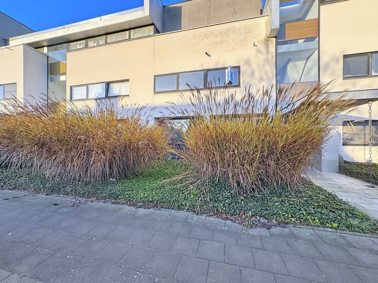 Centraal gelegen appartement in moderne Residentie foto {{pictureIndex}}