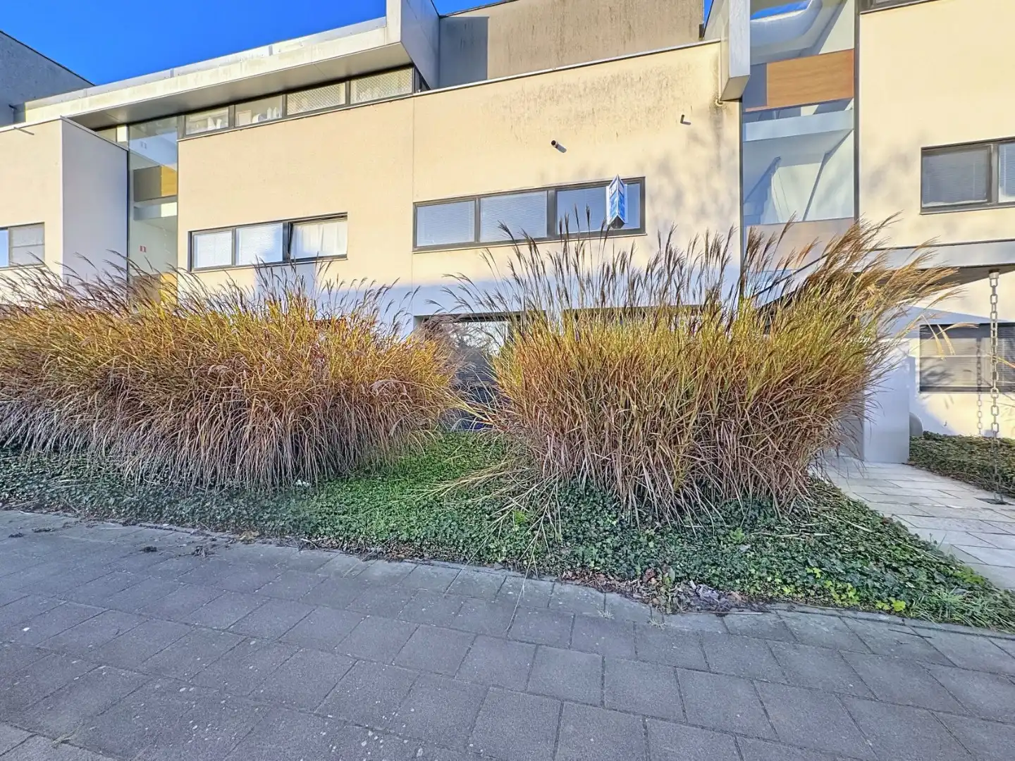 Centraal gelegen appartement in moderne Residentie foto {{pictureIndex}}