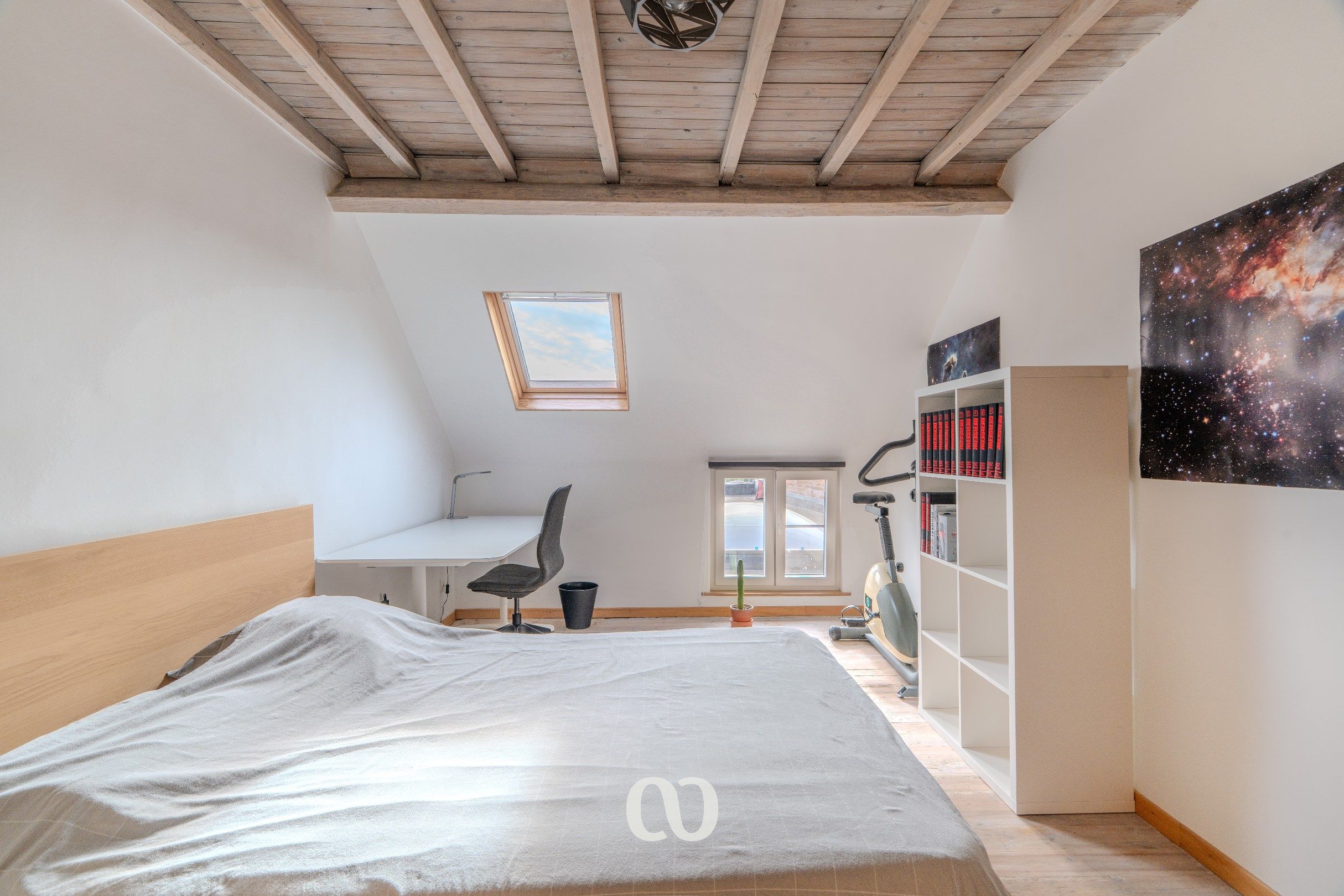 Instapklare woning met 3 slaapkamers foto 10