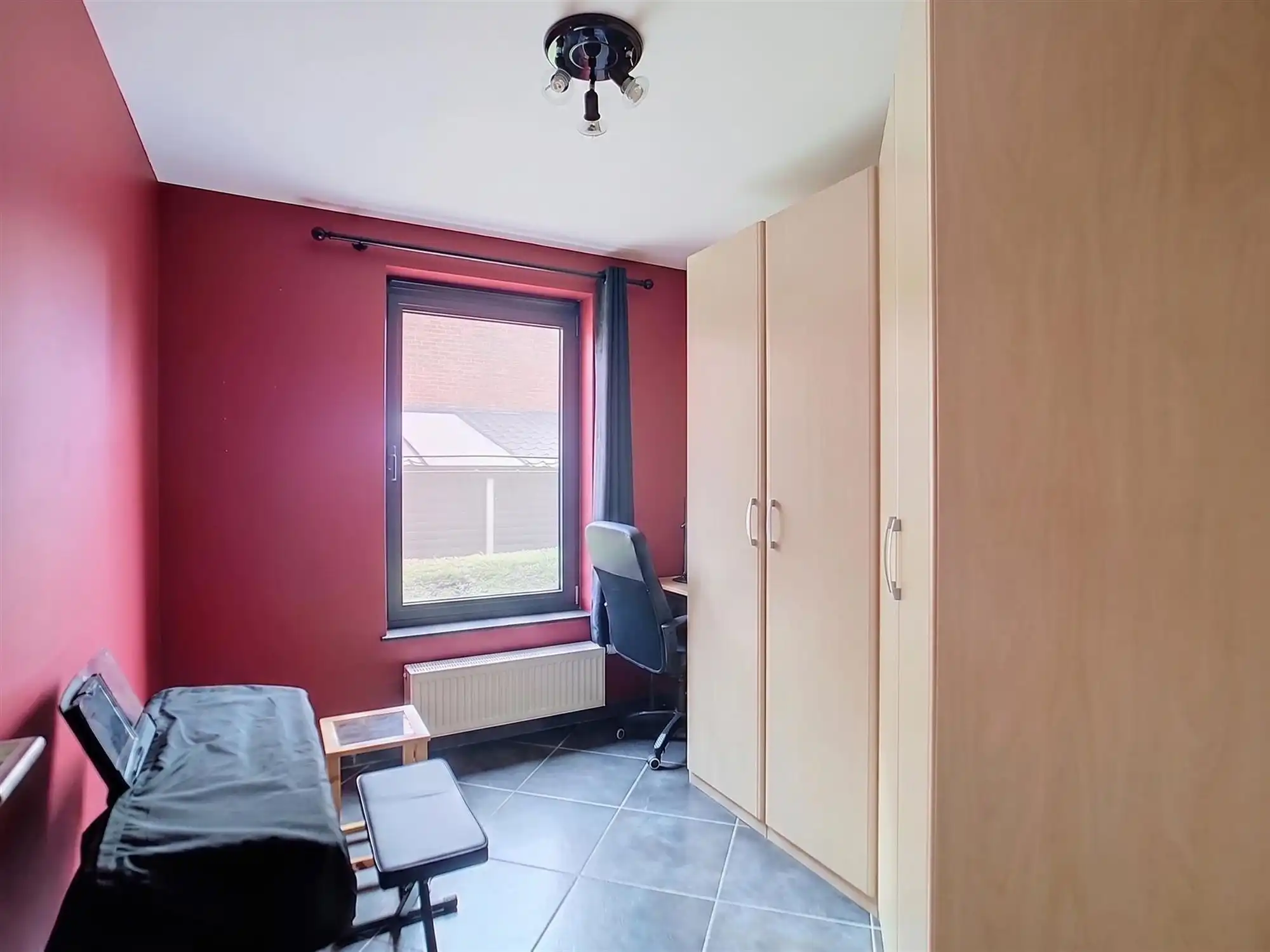 Appartement foto 9