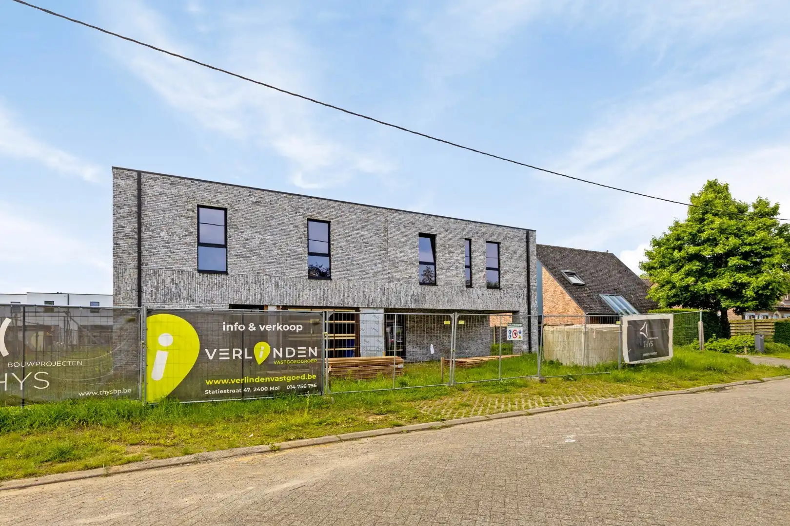 Lot 4B - VERKOCHT foto 12