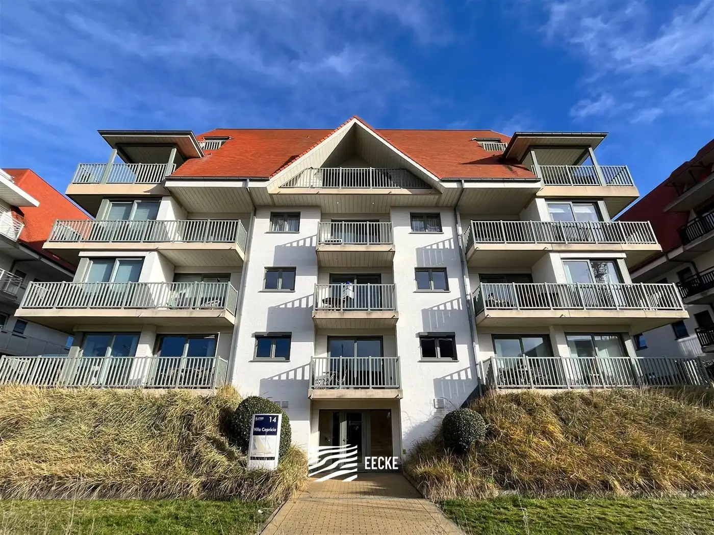 Appartement met 2 slaapkamers foto 11