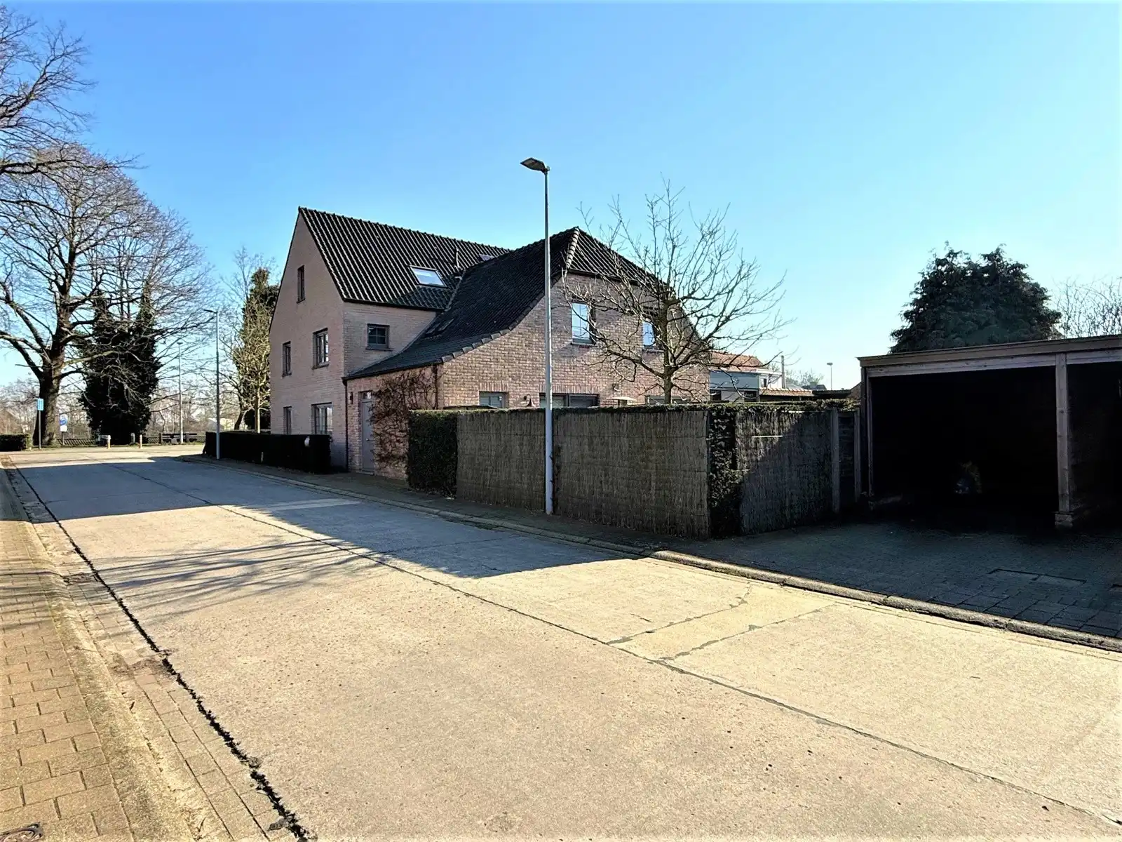 Mooie gezinswoning aan 'jachthaven' van Beernem  foto 20