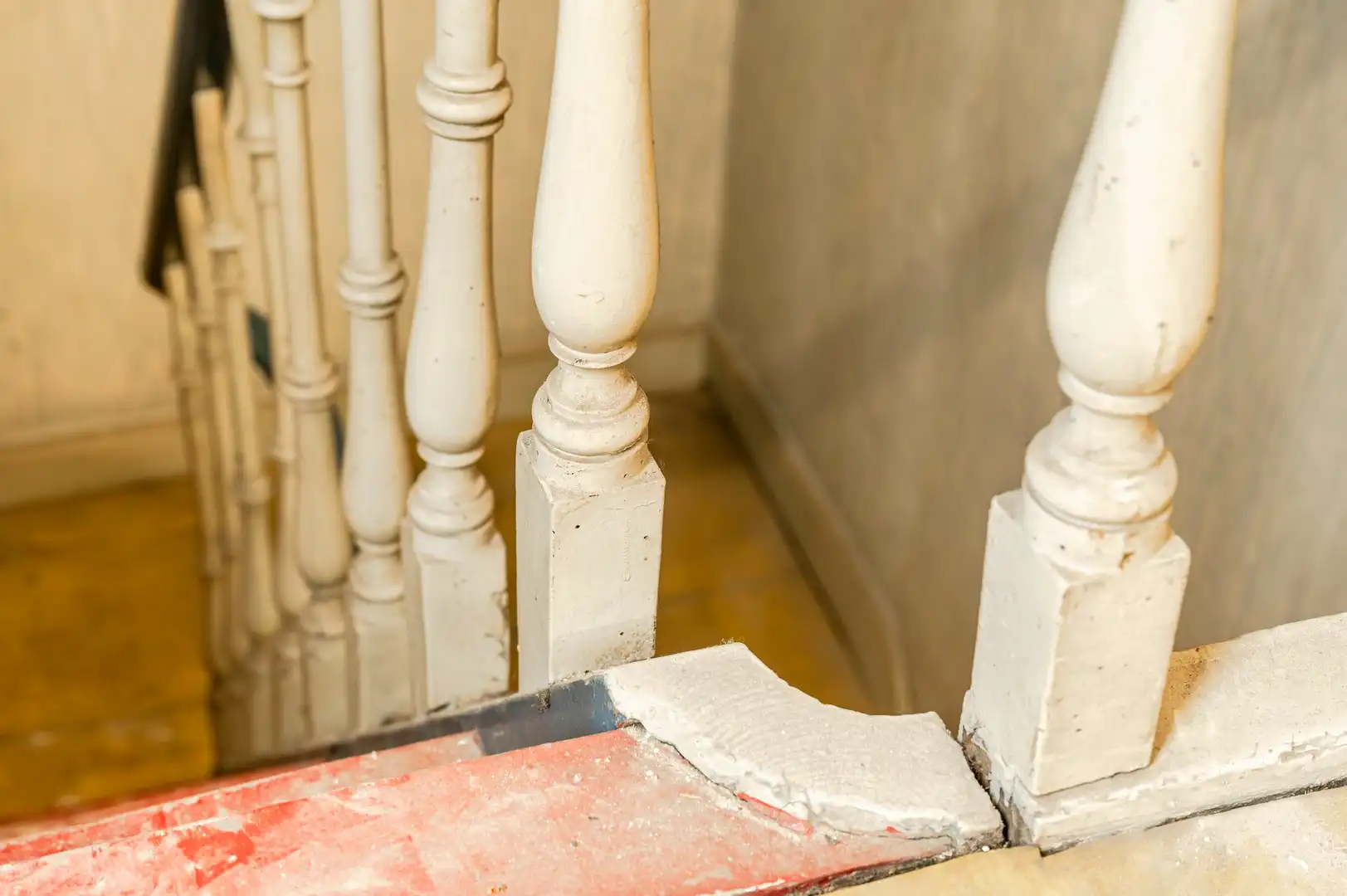 Iconische cinemazaal met woonunit en commerciële ruimtes – ±760 m² potentieel in hartje Sint-Niklaas foto 14