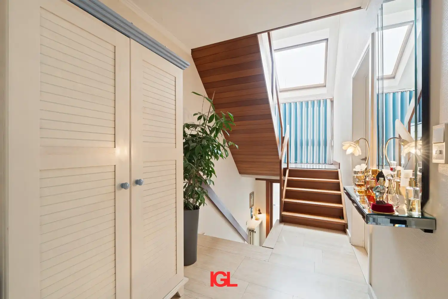 Moderne duplex te Sint-Pieters-Leeuw foto 11