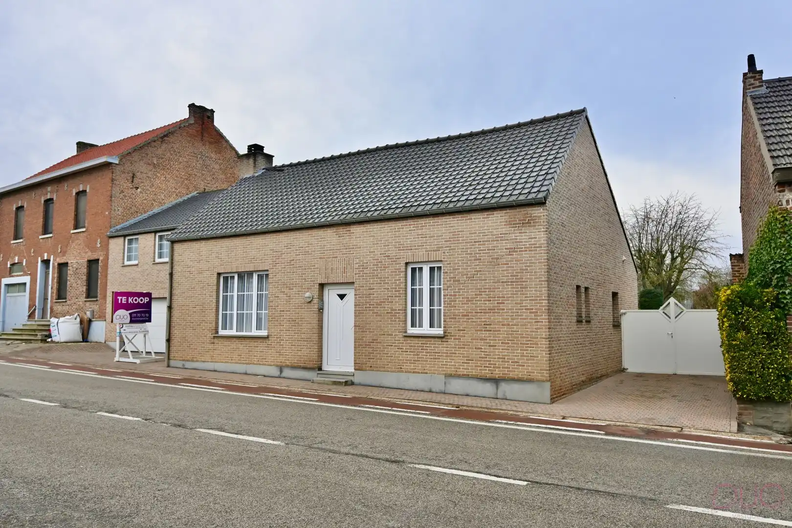 Ruimte, rust en instapklare sfeer in een landelijke setting foto 42