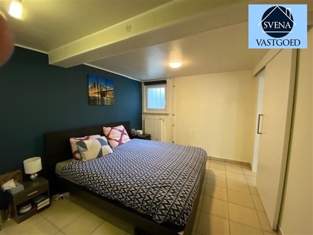 ZEER LEUKE INSTAPKLARE HOEKWONING MET TUINTJE foto 5