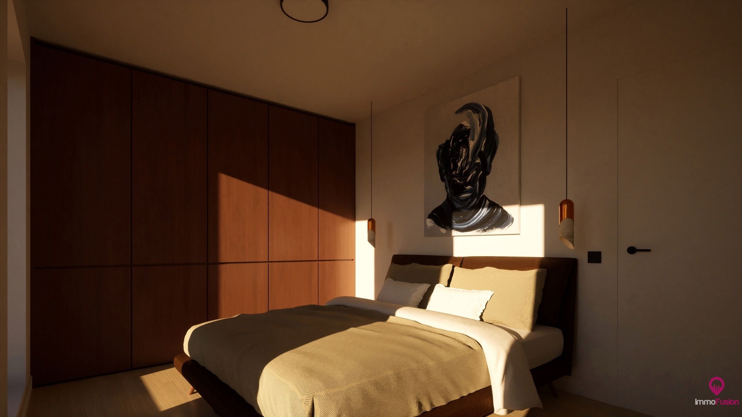 Magnifiek penthouse met prachtig uitzicht en 2 terrassen! foto 8