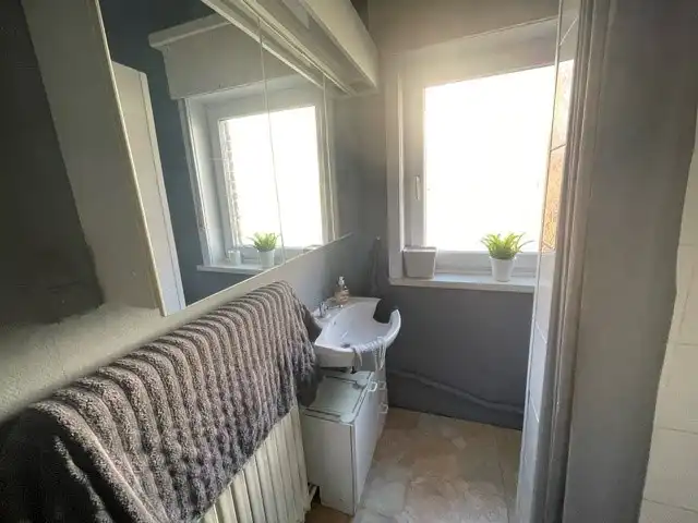 Appartement te huur in centrum van Heist  foto 14