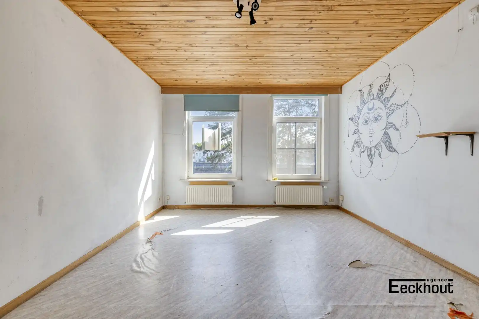 Voormalige pastoriewoning met grote, zonnige tuin op charmante ligging! foto 8