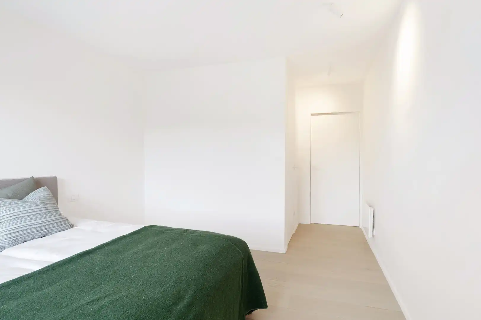 Exceptioneel appartement met zuidgericht terras nabij de zee en het Zwin. foto 24