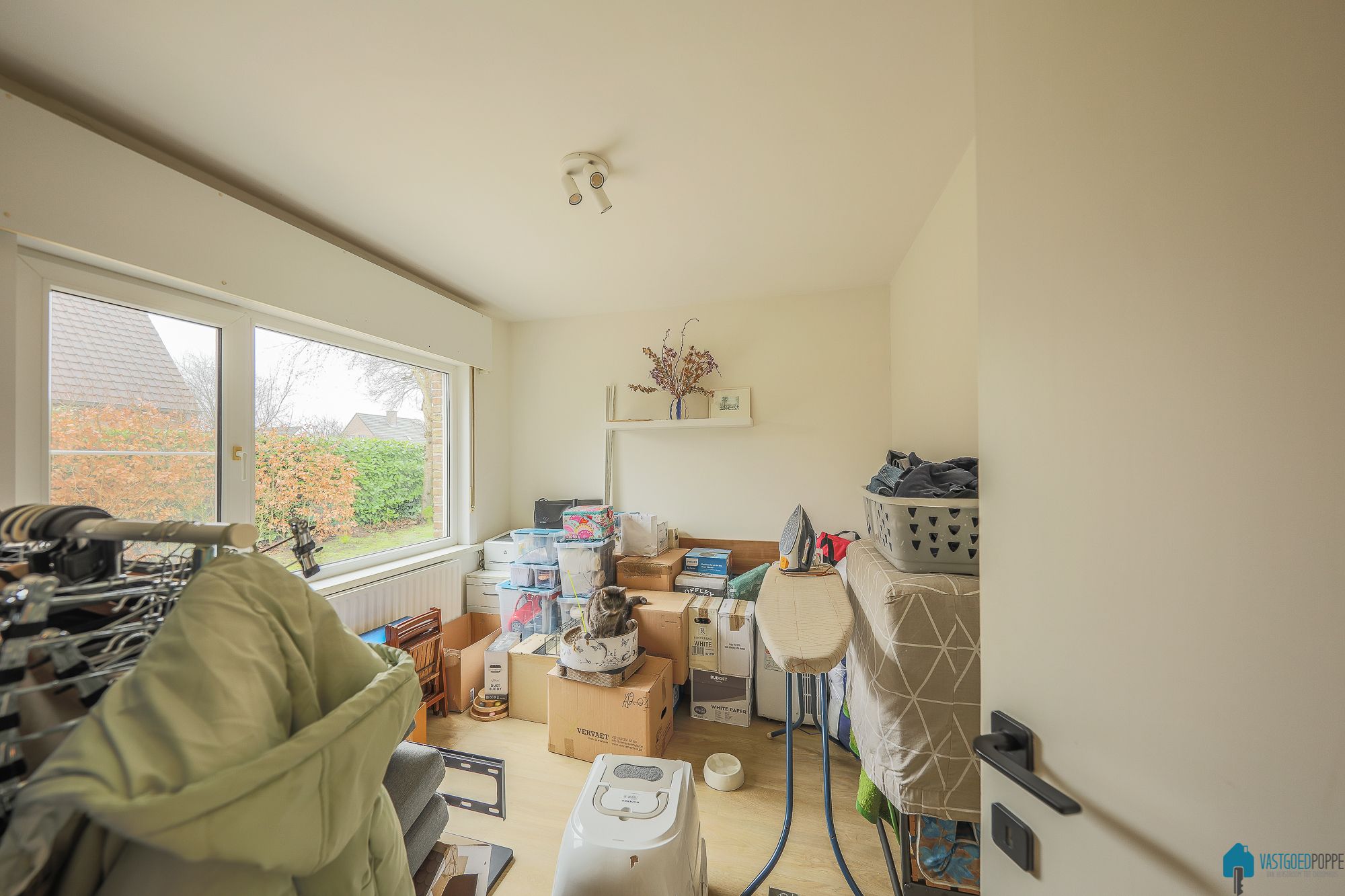 Eéngezinswoning met 2 slaapkamers en ruime tuin foto 15