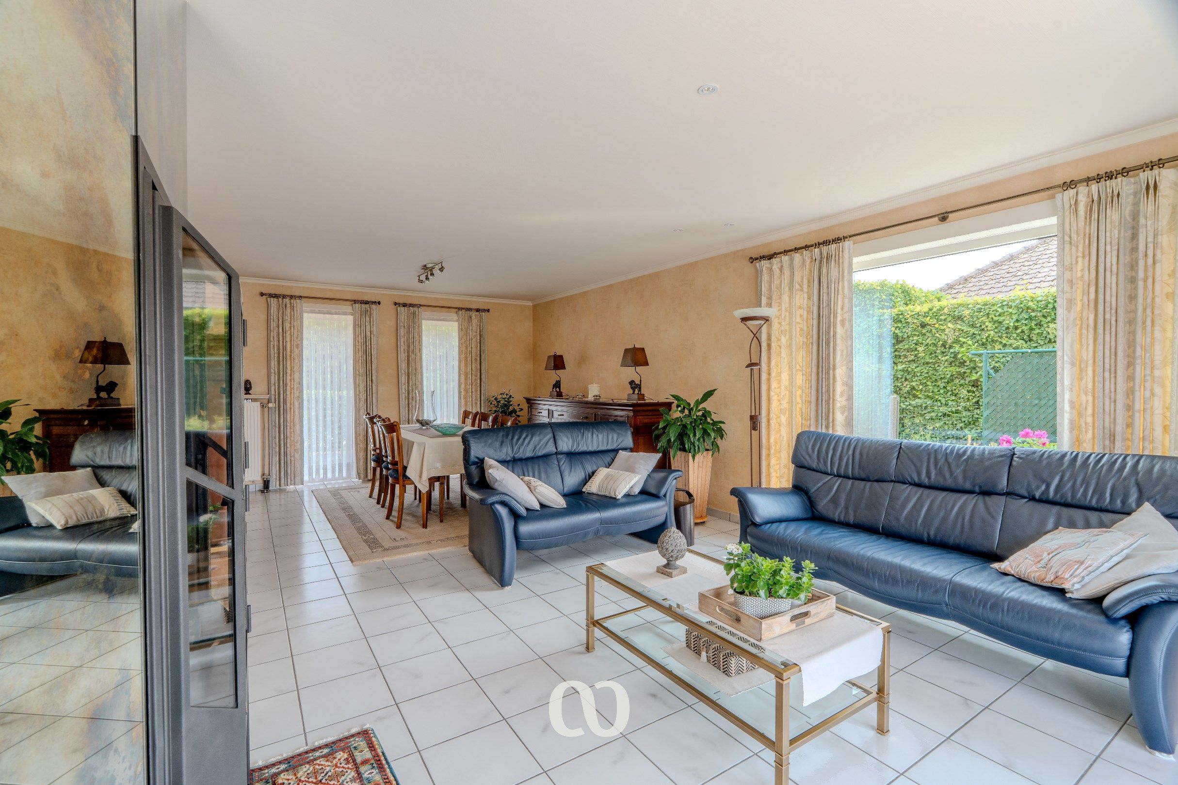 Instapklare woning met prachtige tuin en 4 slaapkamers foto 5