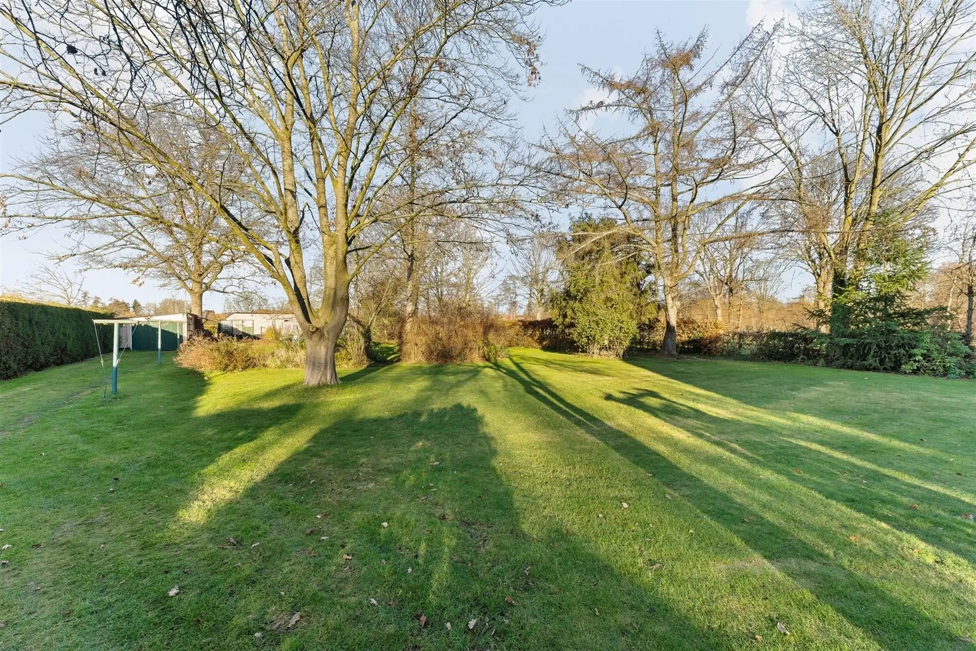 UNIEK GELEGEN WONING TUSSEN DE VELDEN foto 24