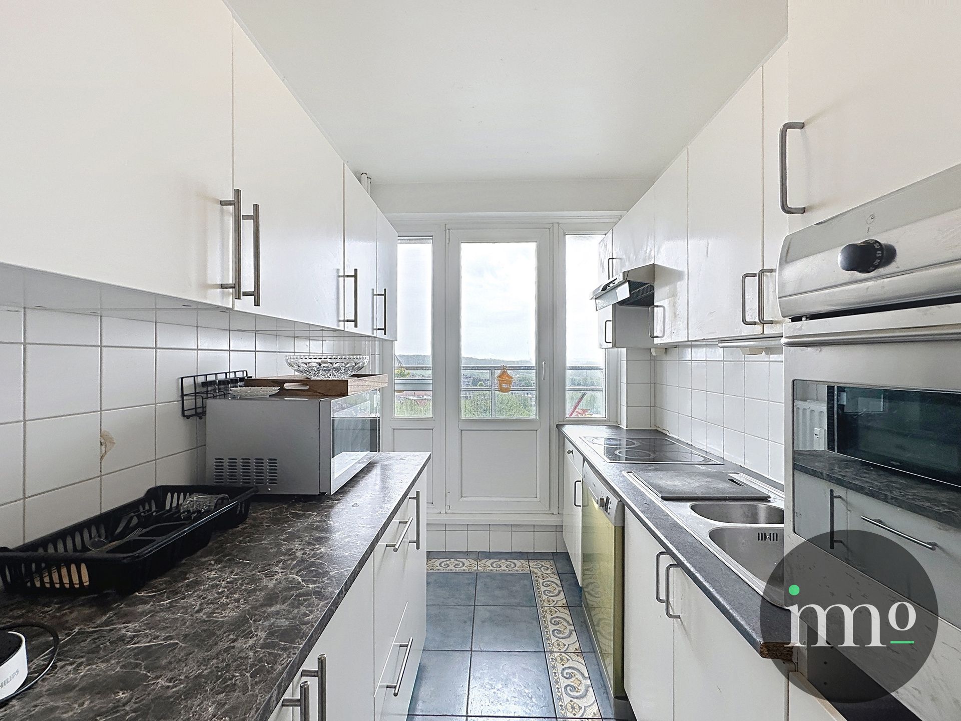 Appartement te koop foto 8