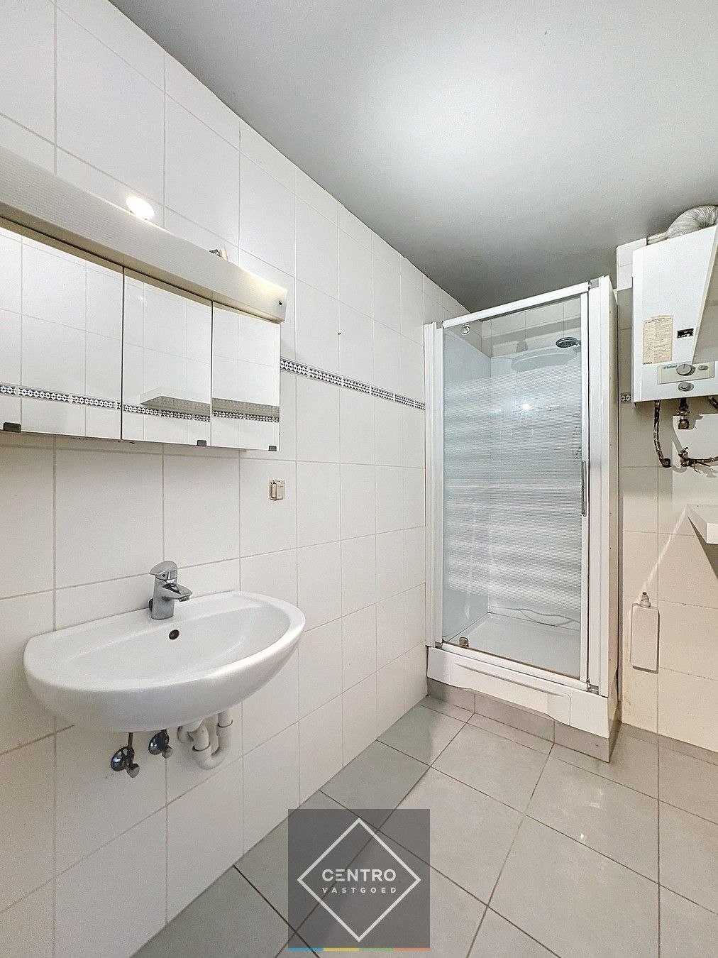 RUIM appartement op rustige ligging te Blankenberge! foto 4