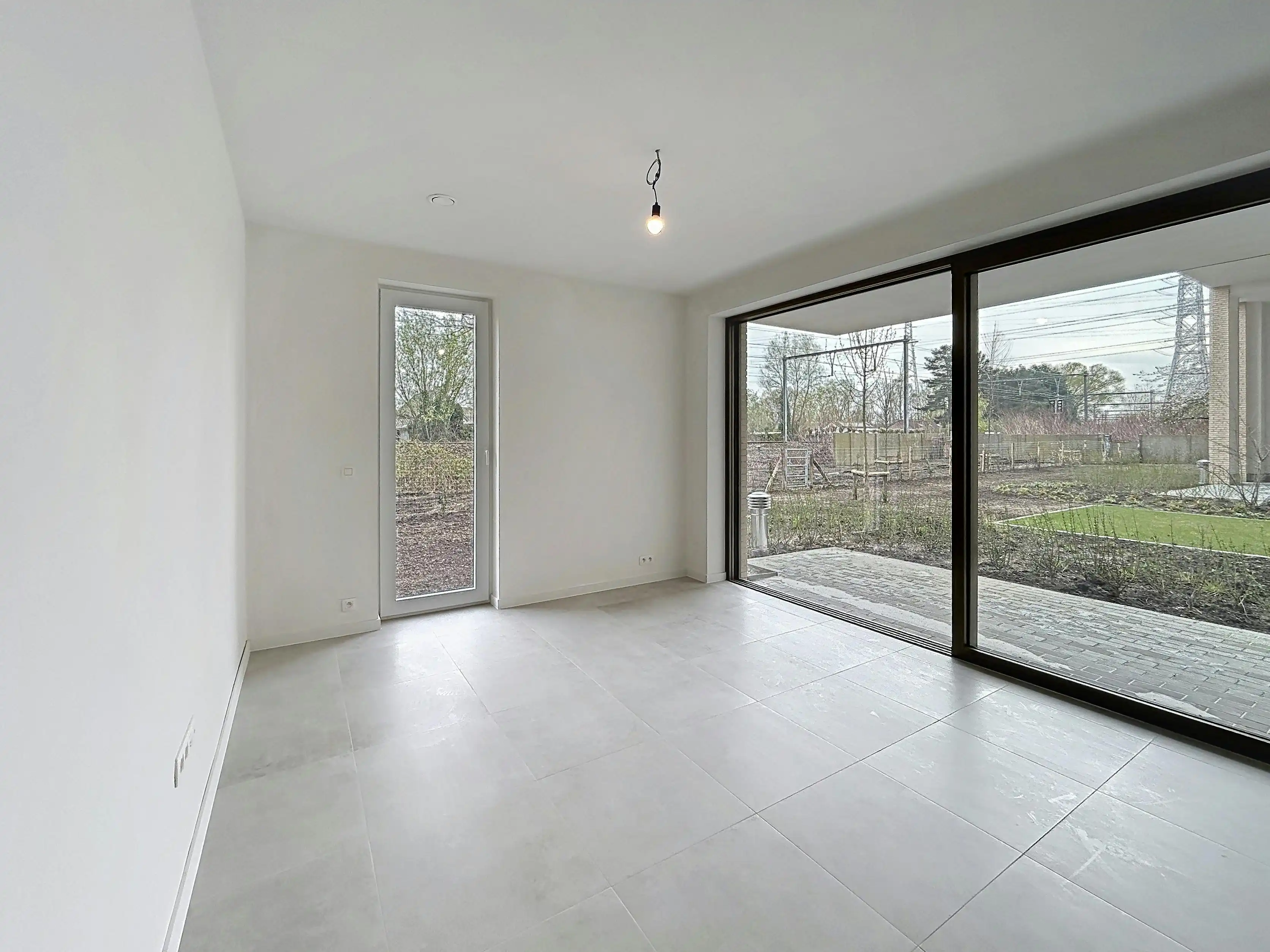 Nieuwbouwproject Nexuss Schelle foto 5