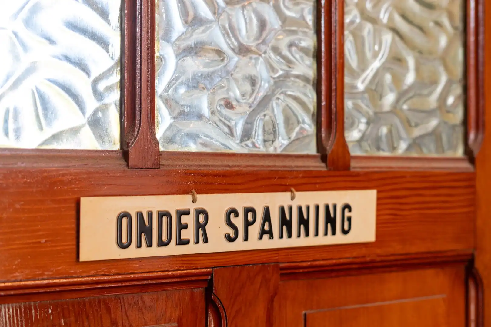 Karaktervolle interbellumwoning met een verhaal foto 14