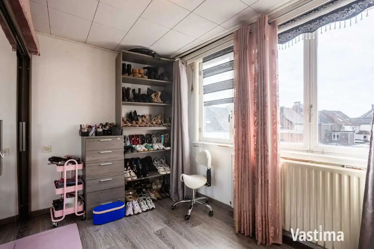 Gezinswoning met loods in Aalst – perfect voor wonen én werken foto 13