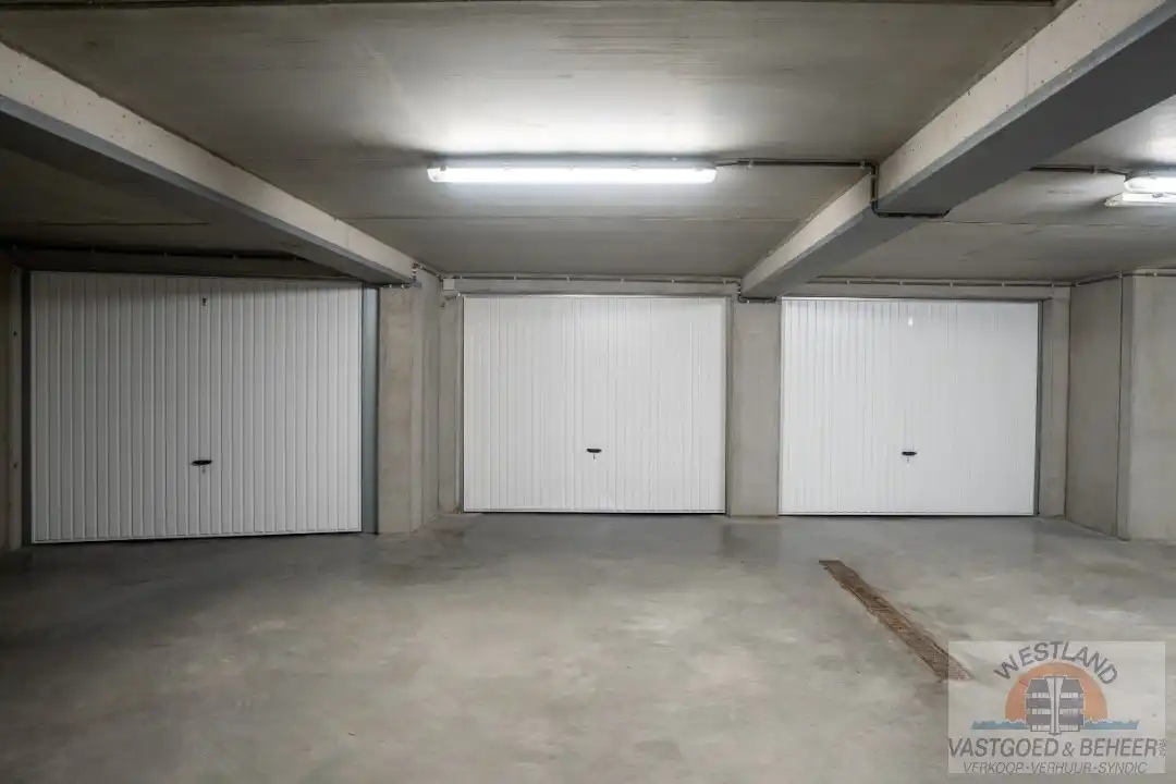 Schitterend 2-slaapkamer appartement in het hart van Sint-Idesbald foto 18