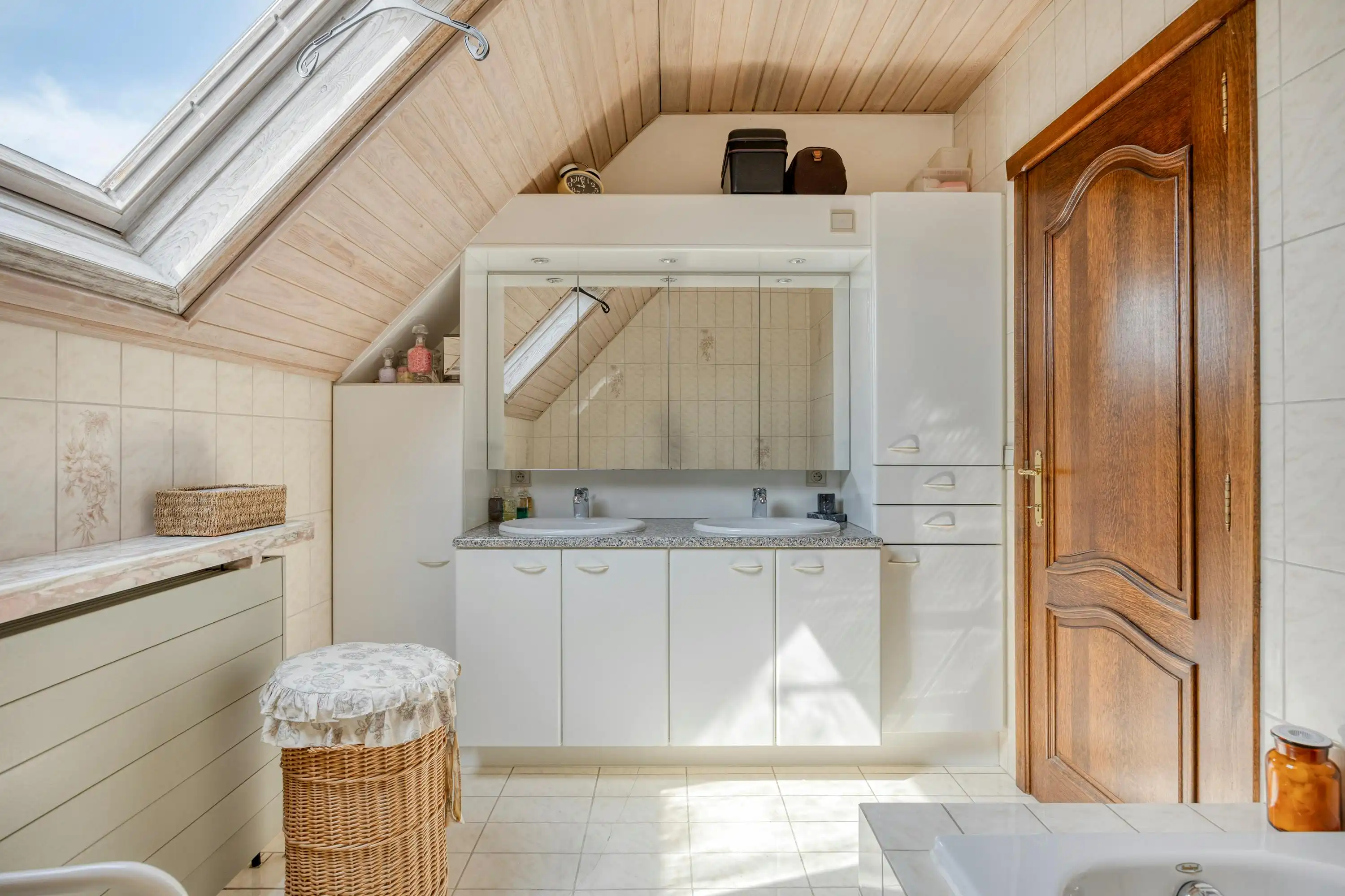 huis op 965 m² grond te koop in Kasterlee foto 19