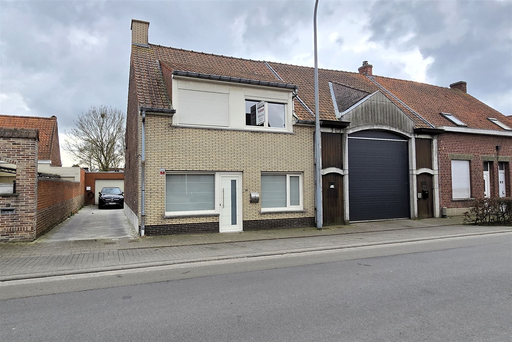Huis foto 17