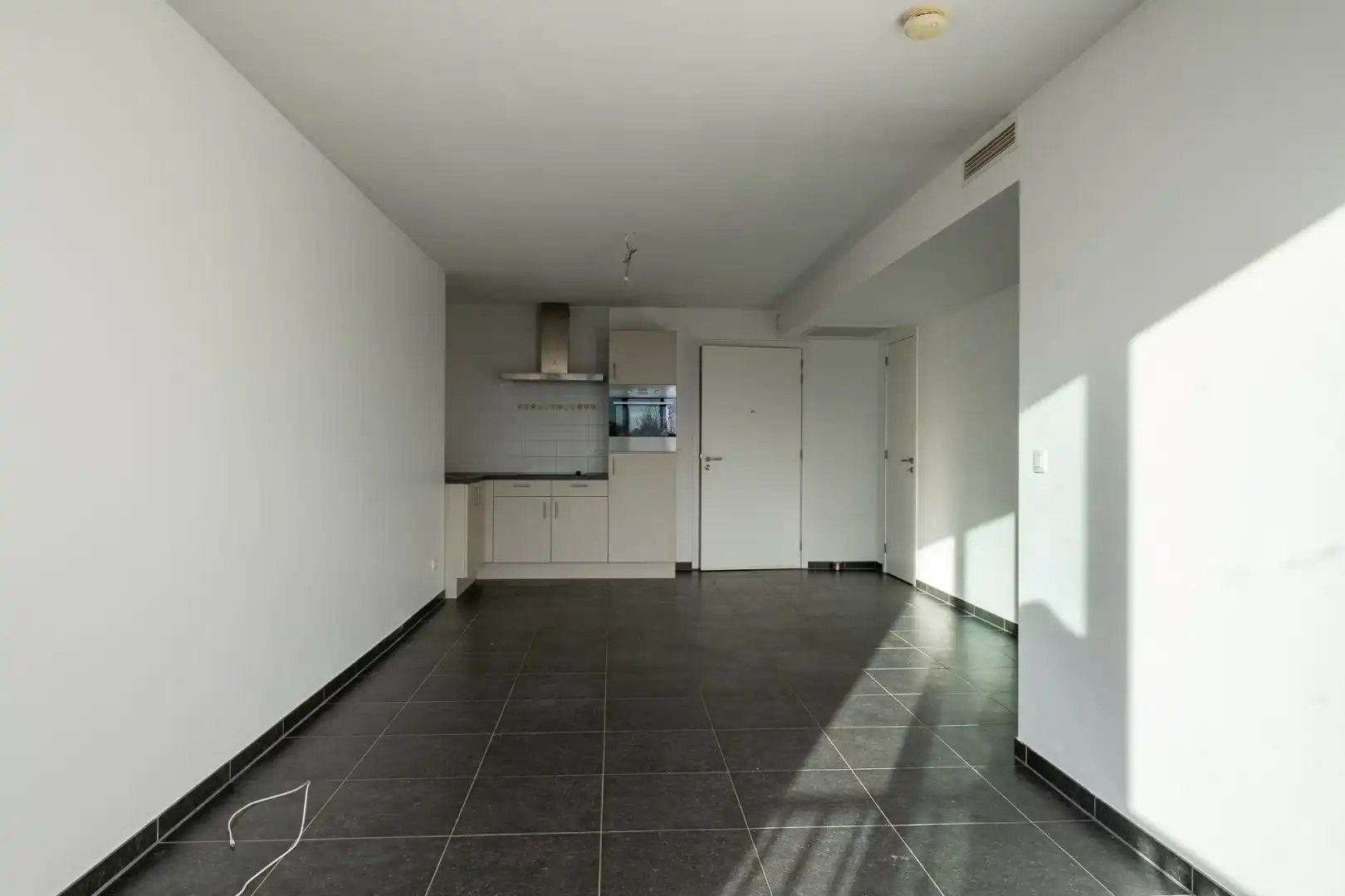 Centrum Mortsel: nieuwbouwappartement met 1 slk foto 5