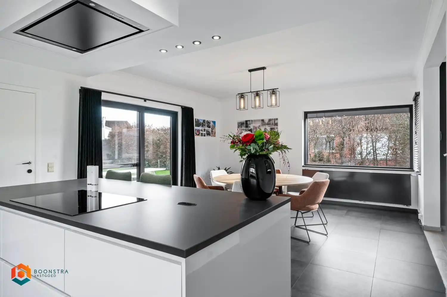 Instapklare woning met 2 slpkrs te Rijmenam foto 8