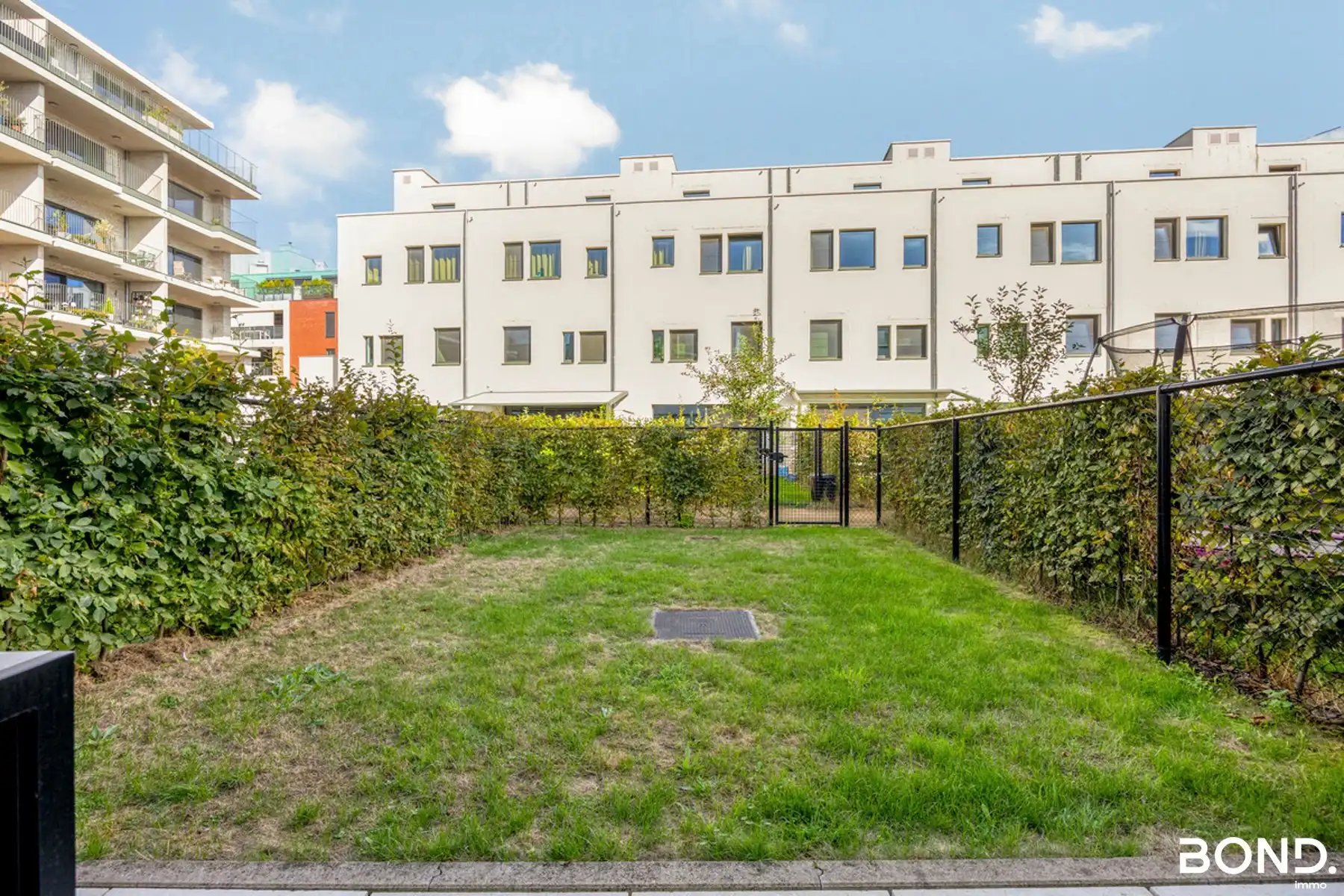 Volledig bemeubelde nieuwbouw Eégezinswoning met 3 slaapkamers te huur — De Bottelarij foto 7