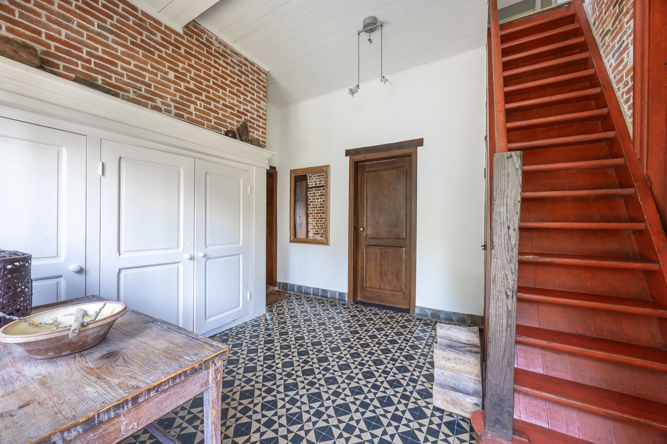 Charmante hoeve met authentieke elementen in Westmalle foto 5