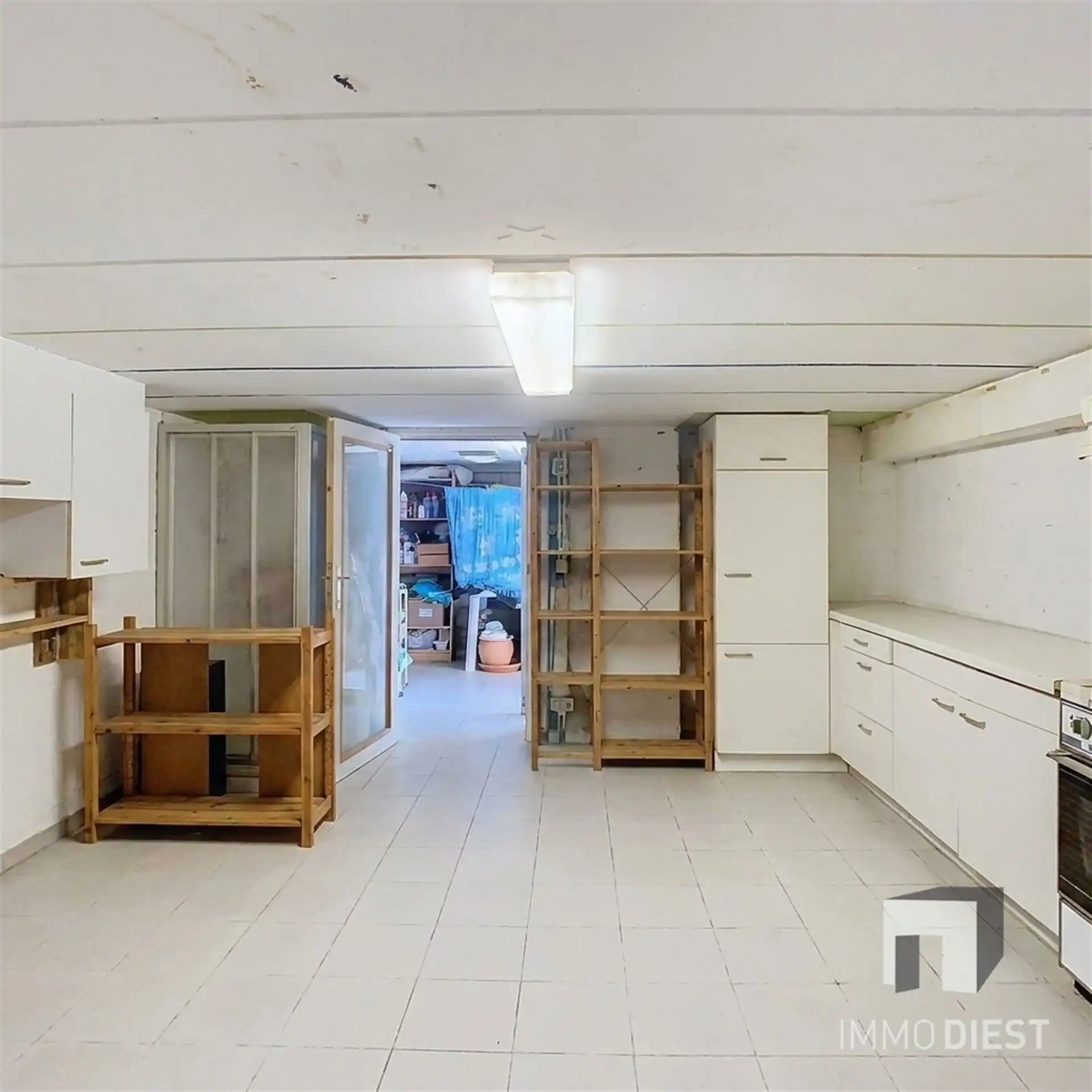 Lichtrijke gezinswoning met 3 slaapkamers op TOP-locatie.  foto 39