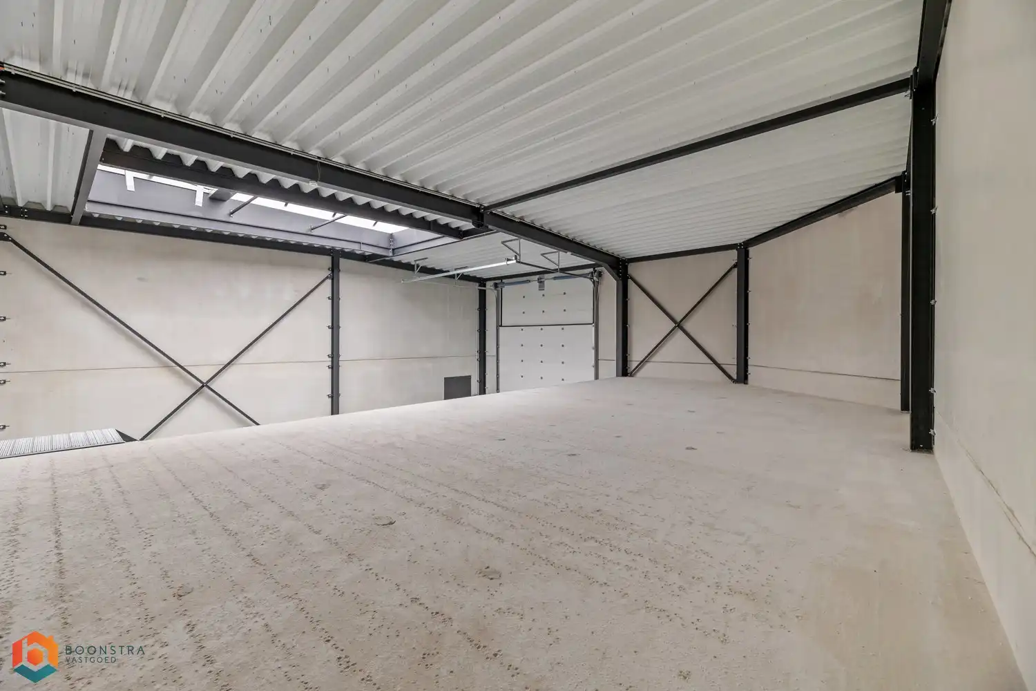 Nieuwbouw KMO-unit (194 m²) op top-locatie te Mechelen foto 8