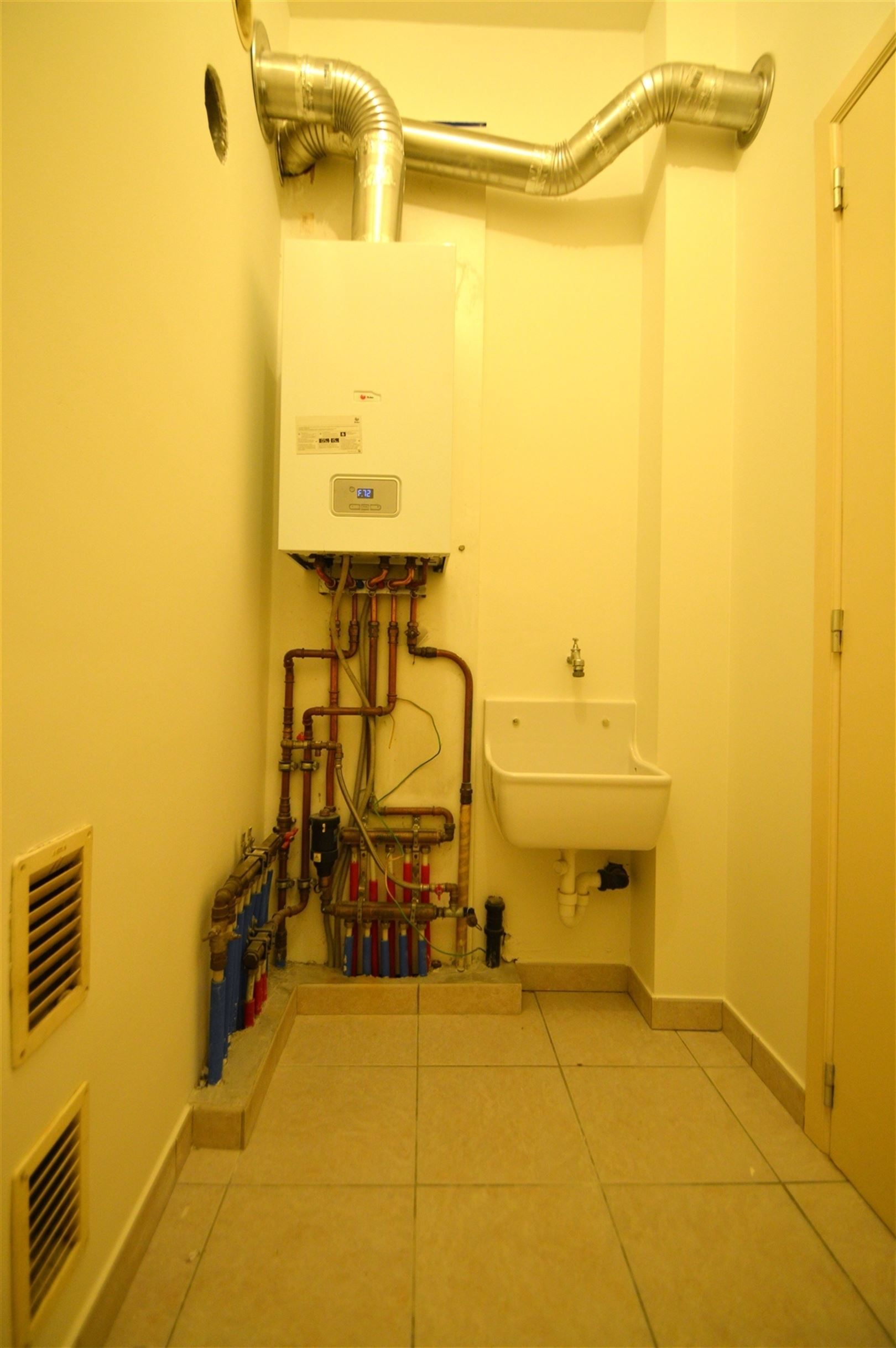 Gezellig Appartement foto 5