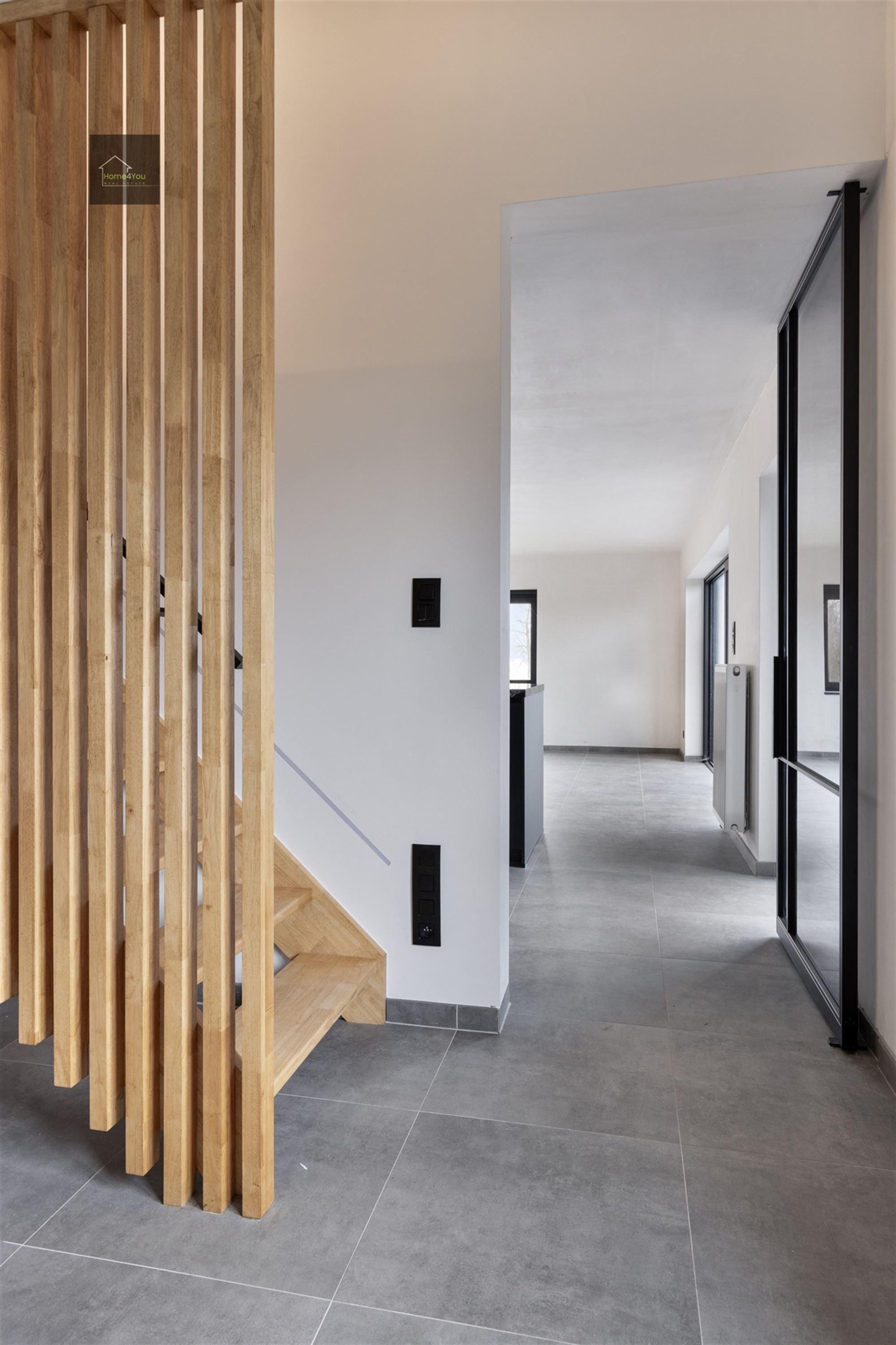 Energiezuinige vernieuwbouw (kangoeroe-)woning EPC-A foto 19