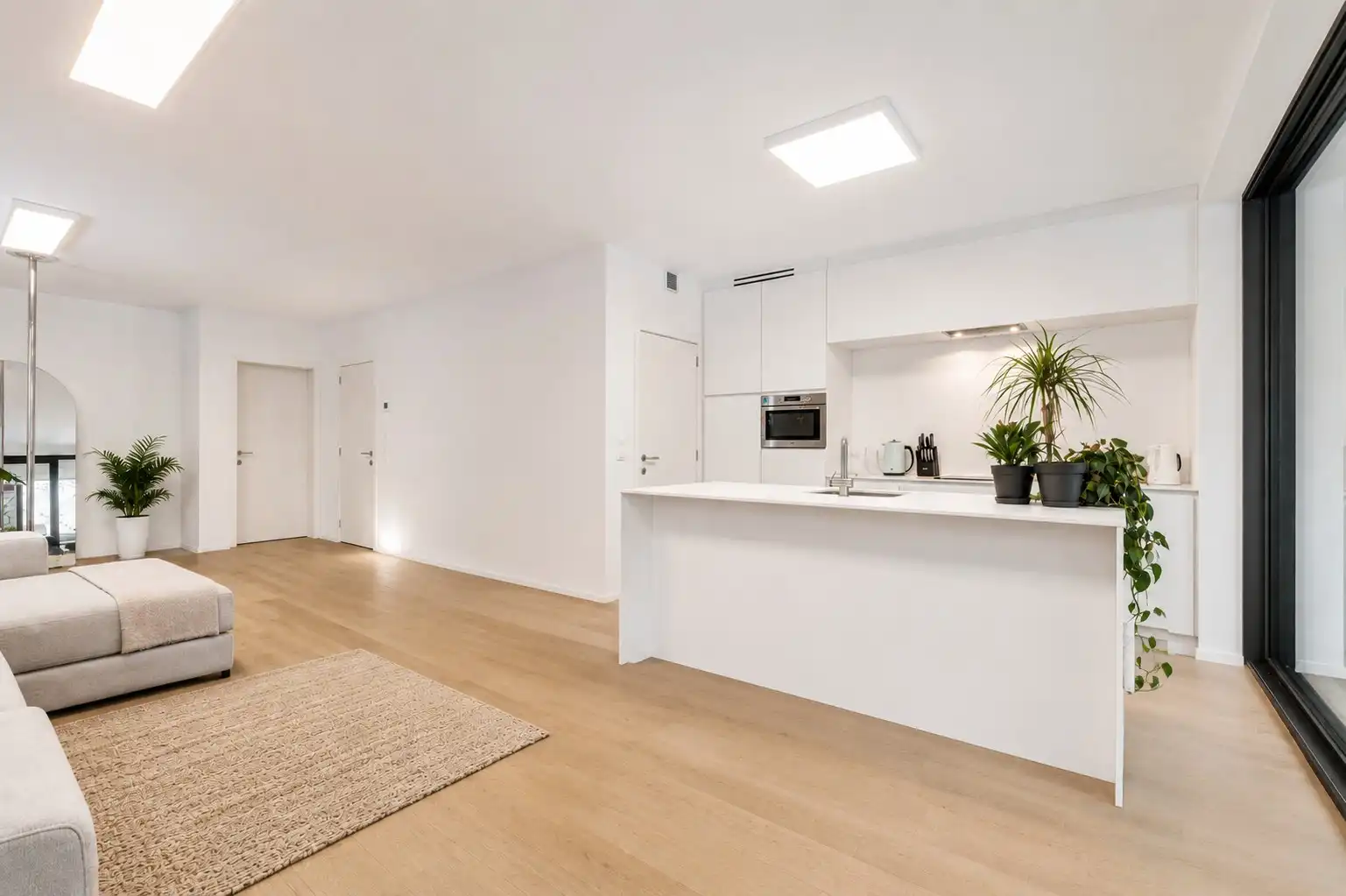 Appartement te koop Beukenlaan 32/0002 - 9051 Sint-Denijs-Westrem