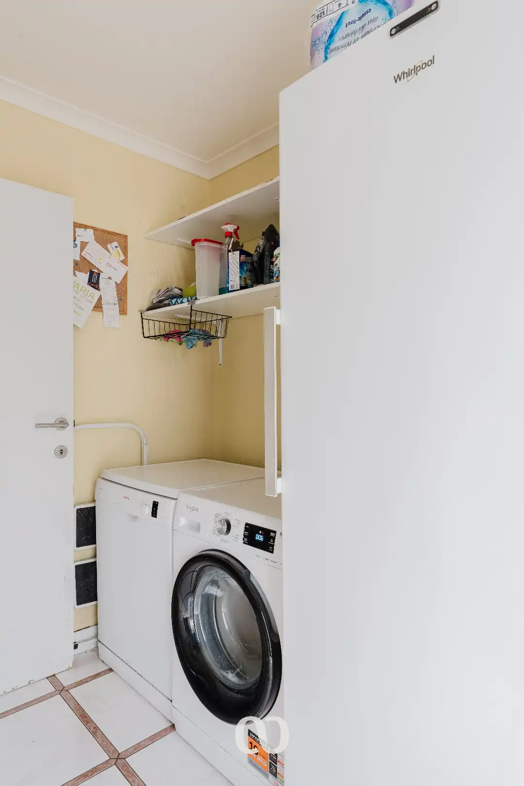 Leuke woning op topligging aan het Wallebos in Oudenaarde foto 7