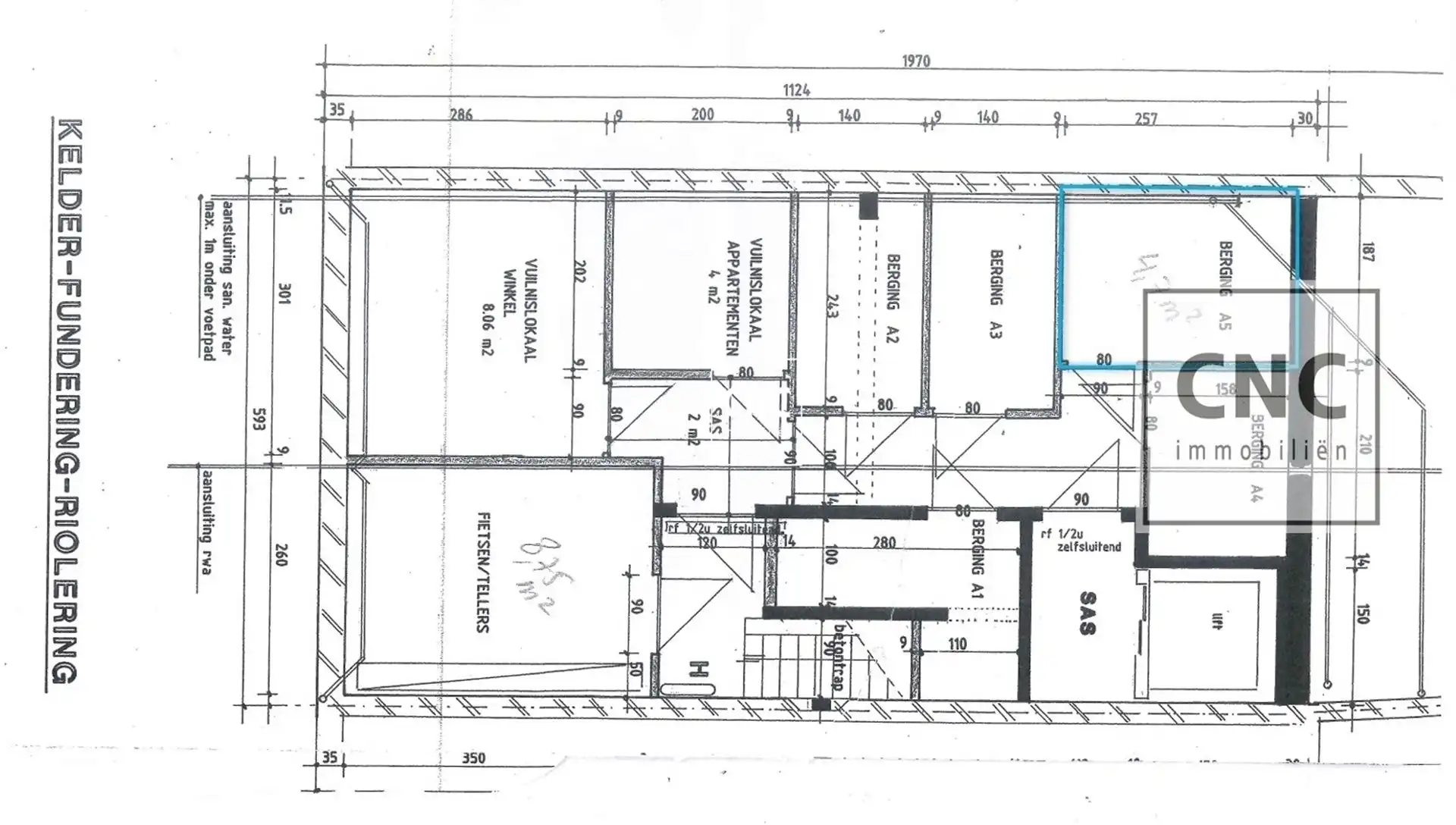 Prachtig instapklaar duplexappartement met 2 grote terrassen foto 29
