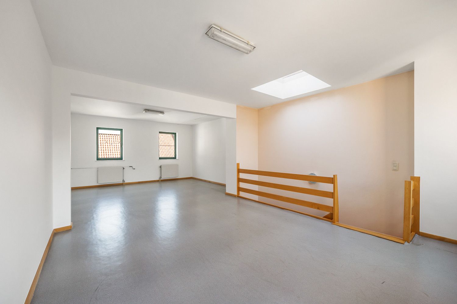 Ruime stadswoning met prachtige tuin, garage én praktijkmogelijkheid in hartje Antwerpen – Sint-Andries foto 22