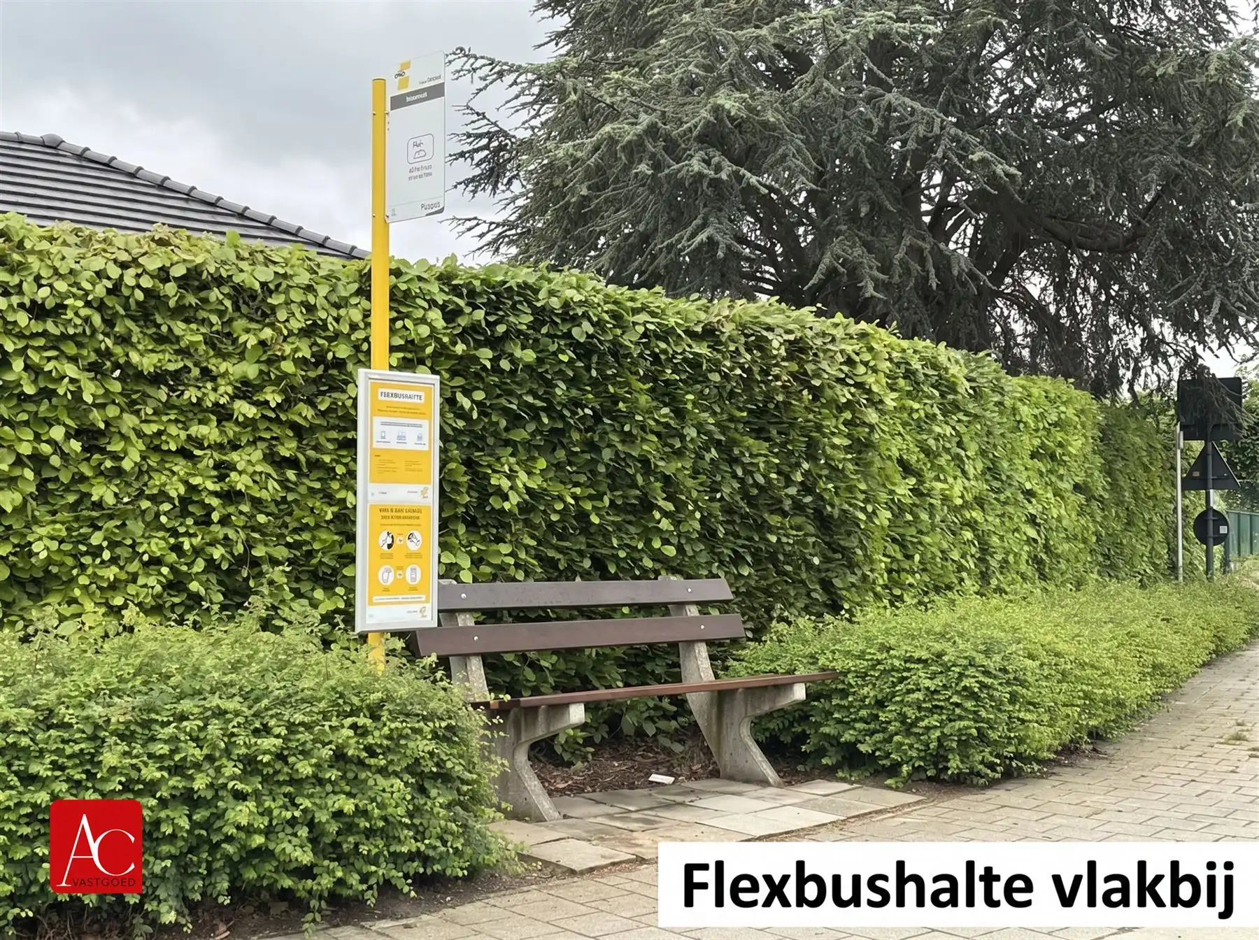 Rustig gelegen bungalow met prachtig uitzicht foto 32