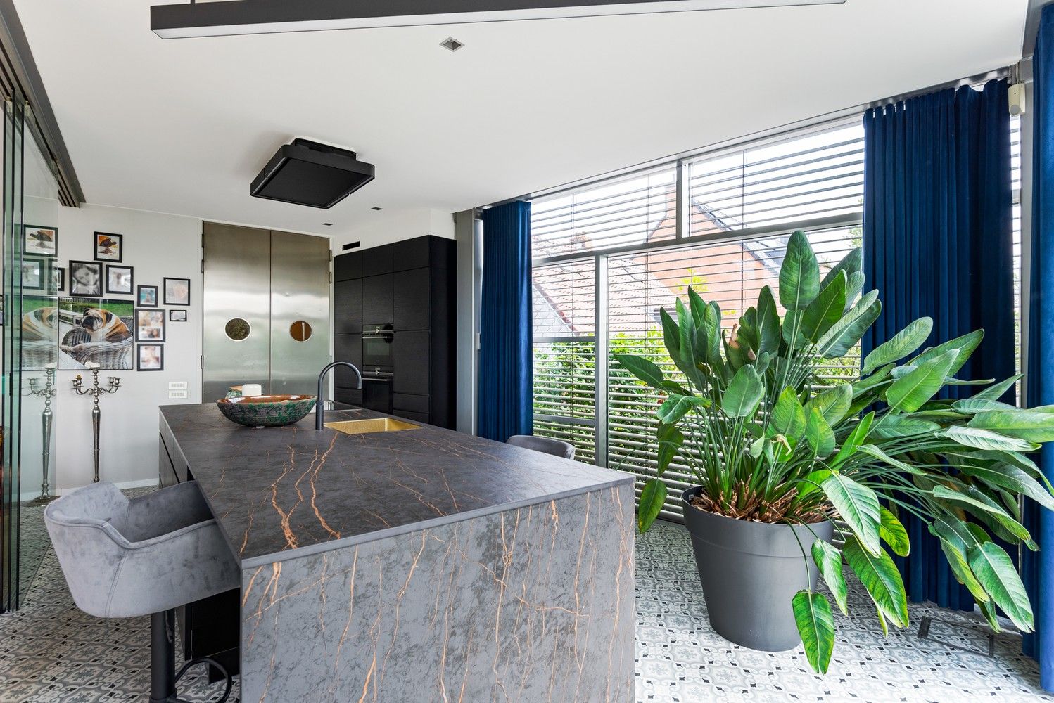 Luxueuze architectenwoning op toplocatie te Berlaar foto 11