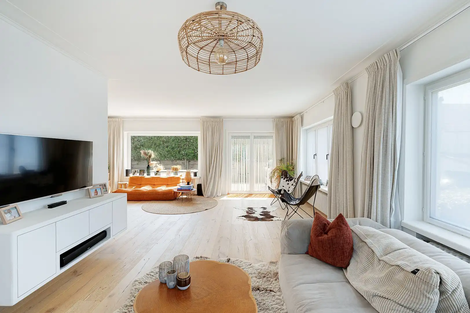 Prachtige villa op toplocatie nabij het Zegemeer in Knokke. foto 5