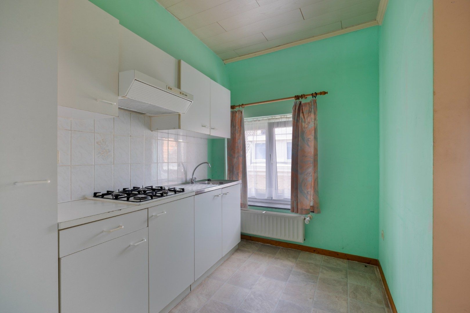 Gebouw met 3 appartementen - stadscentrum Tongeren foto 27