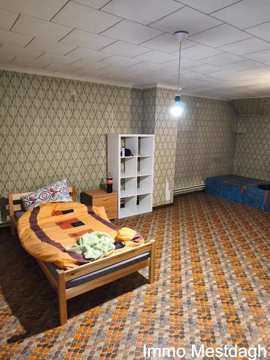 Ruime woning met potentieel op +12a in Geetbets foto 21