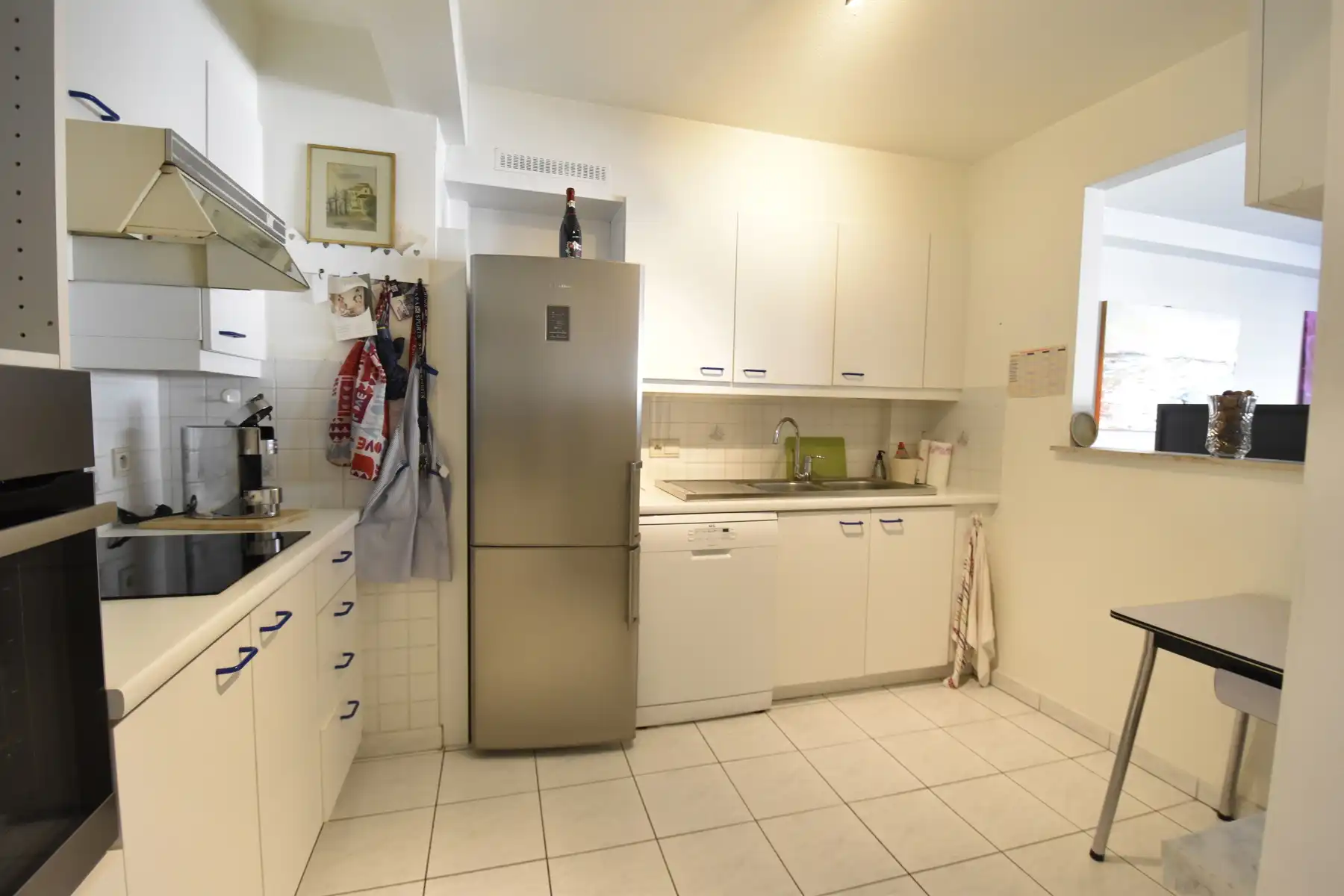 Appartement te huur foto 5